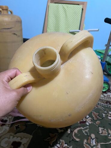 Другие хозтовары: Канистра, фляга