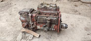 Другие тракторы: ДТ 75 ке запчастьтар сатылат, аппарат дагы бар — 5