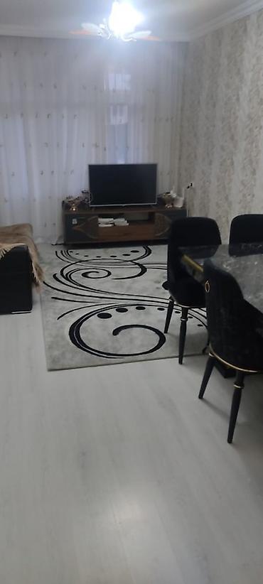 gence ev birjasi: Bakı, 2 otaqlı, Köhnə tikili, 55 kv. m — 7