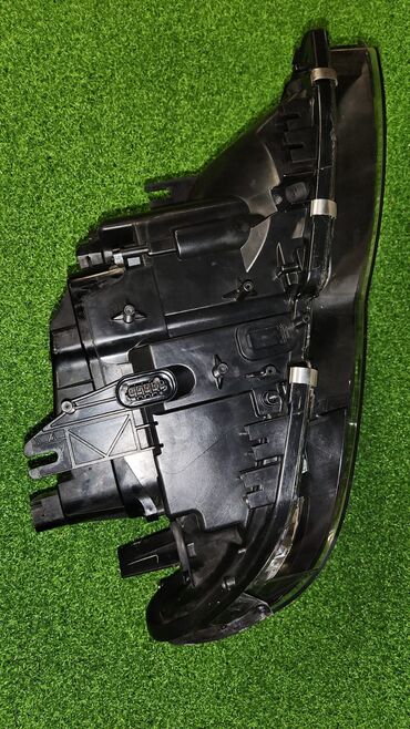 Передние фары: Передняя правая фара BMW 2004 г., Б/у, Оригинал, Германия — 7