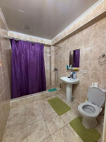 Долгосрочная аренда домов: 105 м², 3 комнаты, Видеонаблюдение, Евроремонт, Парковка — 11