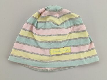 czapka dla 3 latka: Czapka, Cool Club, 9 lat, stan - Dobry