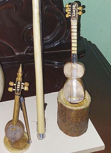 Suvenirlər: Suvenirlər — 2