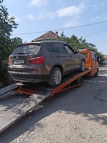 Другие автомобили: Эвакуатор Volkswagen LT TDI 2.5 родной Салам алейкум Продается — 12