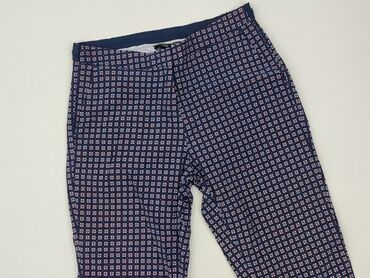 obcisłe spodnie damskie legginsy: Esmara, Material trousers for women, size M (EU 38)