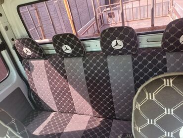 Mercedes-Benz: Mercedes-Benz Спринтер: 2008 г., 2.2 л, Механика, Дизель, Бус — 9