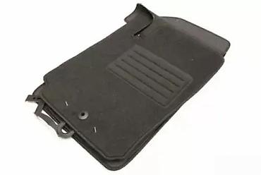 Patosnice: ORIGINAL TIPSKE TEPIH PATOSNICE CITROEN XSARA PICASSO 99-12 | PETEX — 2