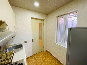 Uzunmüddətli kirayə evlər: 55 kv. m, 3 otaqlı — 5