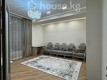 Продажа квартир: 3 комнаты, 74 м², Элитка, 5 этаж, Евроремонт — 9