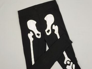 uzywane rajstopy: H&M Divided, Legginsy rozmiar S