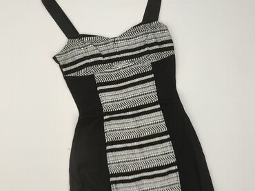 biała sukienka massimo dutti: Women`s dress, size M (EU 38)