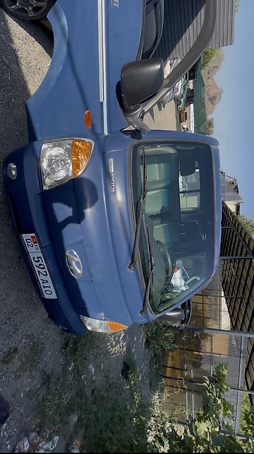 highlander platinum: Легкий грузовик, Hyundai, Стандарт, Б/у — 1