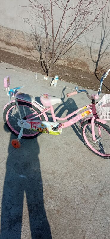 детский велосипед воронеж: Велосипед для детей покупали за 9тысяч ездила 2-3раза почти как