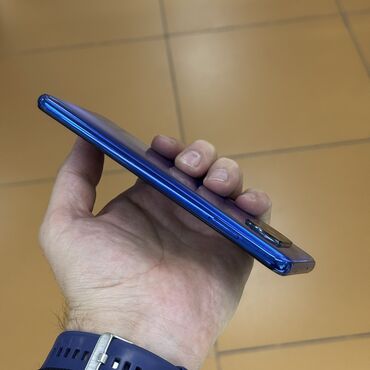 Poco: Poco X3 Pro, Б/у, 128 ГБ, цвет - Синий, 2 SIM — 6