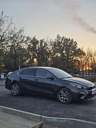 машина джили кулрей: Kia K3: 2020 г., 1.6 л, Автомат, Бензин, Седан — 6