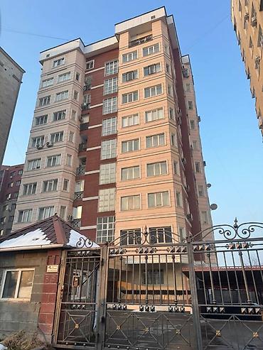 Продажа квартир: 4 комнаты, 108 м², Элитка, 1 этаж, Евроремонт — 8