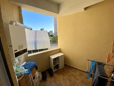 Yeni tikili: 9-cu mikrorayon, 2 otaqlı, Yeni tikili, 96 kv. m — 18