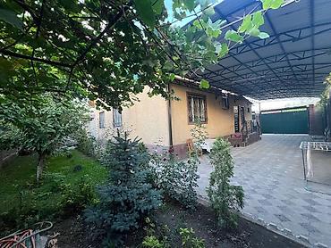Продажа коттеджей и домов: Продается дом — 6