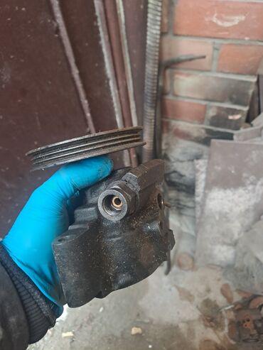 Другие автозапчасти: Мотор 5s 3s — 6