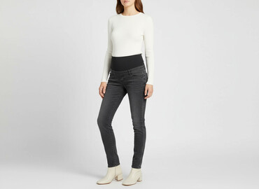 Jeansy: Dorothy Perkins, Jeansy damskie, rozmiar S