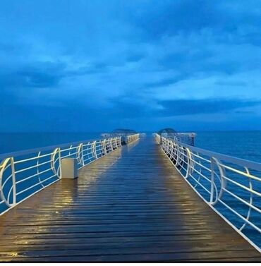 Иссык-Куль 2025: Коттедж, коттедж ЦО Palm Beach, Чок-Тал, Кумысолечение, SPA, Барбекю — 10