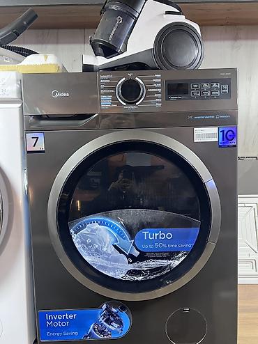 Стиральные машины автомат: 🧺 Стиральные машины — большой выбор по выгодным ценам! 🧺 В продаже — 15