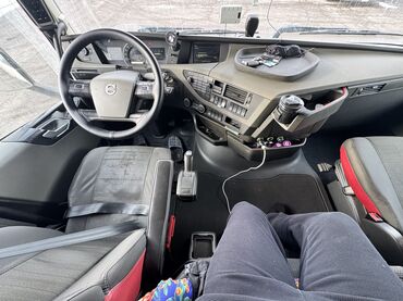 Грузовики: Грузовик — 21