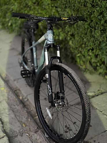 single speed: Продаём велосипед . Велосипед выглядит очень аккуратно, всё — 2