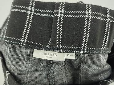 yupoo micro: Legginsy Eleganckie damskie, rozmiar 2XL — 4