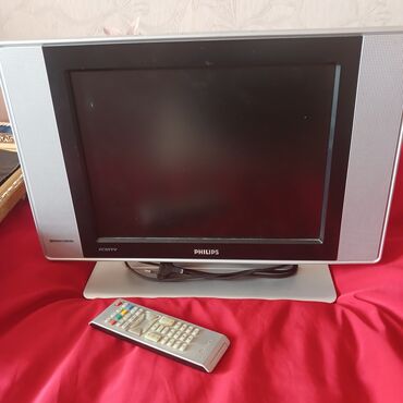 продажа старых телевизоров: Televizor Philips LCD