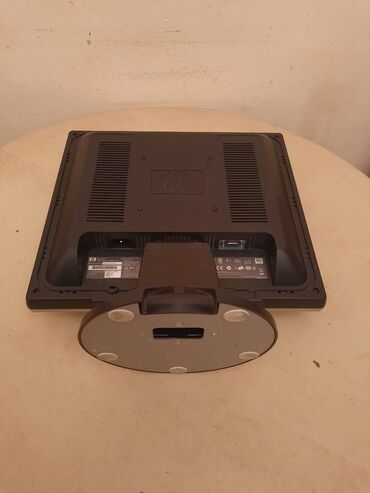 Monitori: Stari lcd HP monitor za kompjuter,desktop racunar Visina ekrana 27 — 15