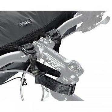 Dodaci za bicikl: TORBICA ZA VOLAN FORCE ADVENTURE,CRNA, ŠIFRA 896043 | TORBICA ZA — 10