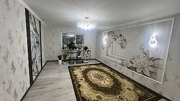 Продажа домов: 3 комнаты, 100 м², 5 соток, Бишкек, Бакай-Ата ж/м Собственник — 9