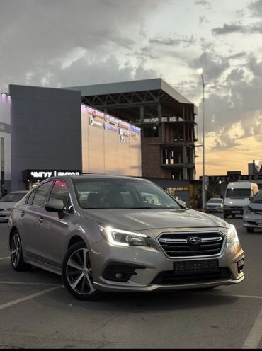 полик на форестер: Subaru Legacy: 2017 г., 2.5 л, Вариатор, Бензин, Седан