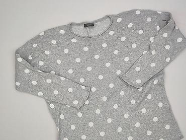 brandy sweter: Yessica, Sweter damski, rozmiar L — 1