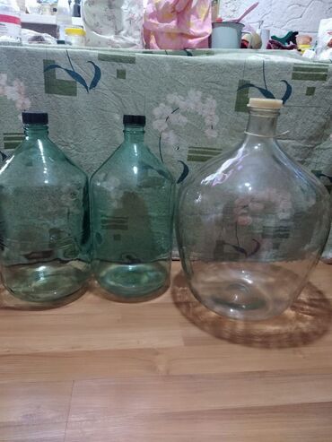 бутылки стекляные: Бутылки, Б/у, Самовывоз, Платная доставка