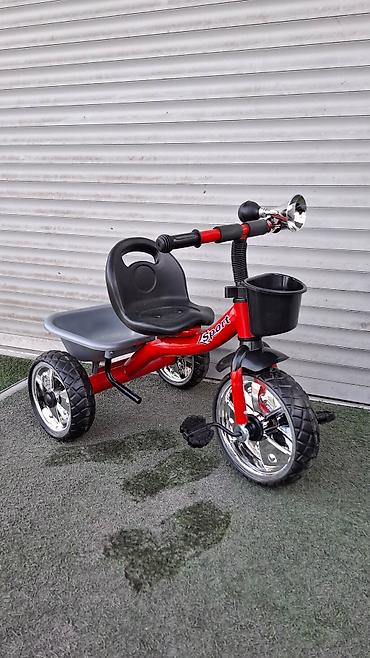 Детские велосипеды: Детские велосипеды на выбор Мы находимся рядом с мкр.Аламедин1, по — 3