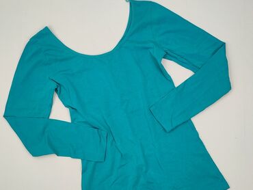 elegancka tunika plus size: Bluzka damska, rozmiar M