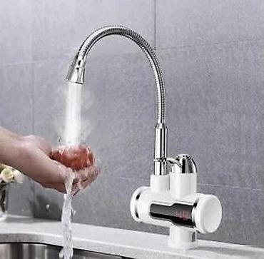 Slavine: DELIMANO SLAVINA ZA SUDOPERU SA GREJACEM 3000W NOVA AKCIJA | Cene — 11