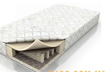 Другая мебель: Матрасы от производителя Сделано из качественных материалов На любой — 6