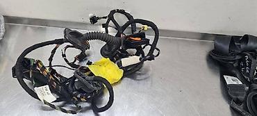tepih crni: INSTALACIJA VRATA ZA VOLKSWAGEN POLO - 6R1971120EB | Instalacija — 1