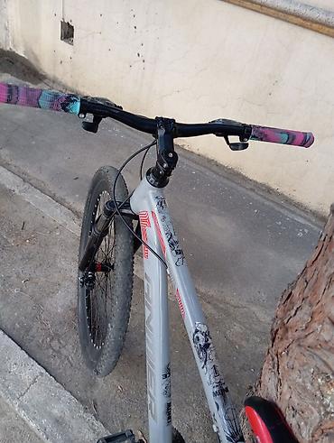 Velosipedlər: MTB velosiped – Fander aluminiy gövdə, 29" təkərlər Xüsusiyyətlər: - — 4