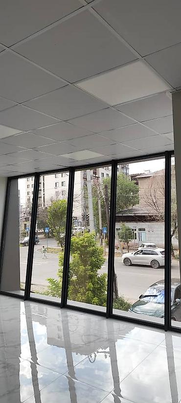 Коммерческая недвижимость: Сдается в аренду современное офисное помещение с панорамным — 2