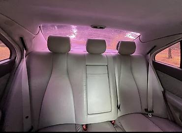 mersedes e class: Mercedes-Benz S-Class: 2000 г., 5 л, Автомат, Бензин, Седан — 10