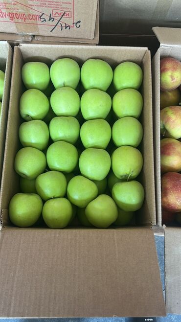 Яблоки: Яблоки — 5