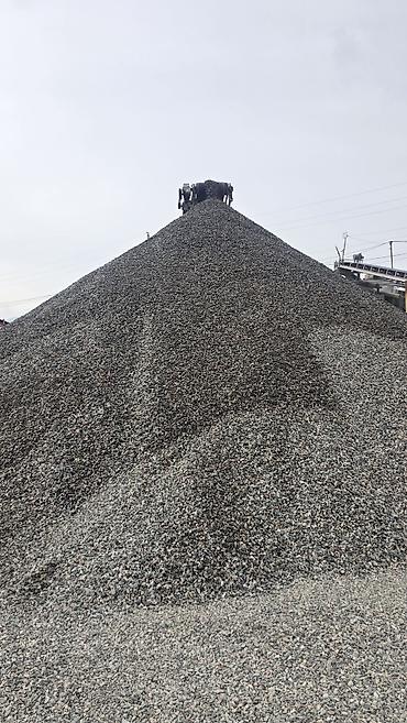 27550 r20 зима: Щебень, Для дренажных систем, Камаз, Зил — 4