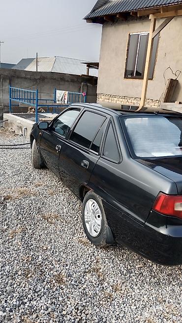 Daewoo: Daewoo Nexia: 2020 г., 1.6 л, Механика, Бензин, Седан — 2