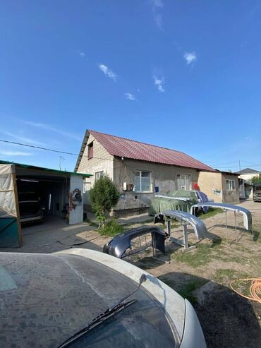 Продажа домов: Дом, 70 м², 3 комнаты, Агентство недвижимости, Старый ремонт