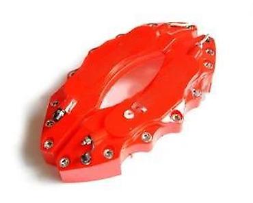 stikeri: Brembo navlake 27cm. Ukrasne navlake za kociona kljesta. ✨ U kompletu — 6