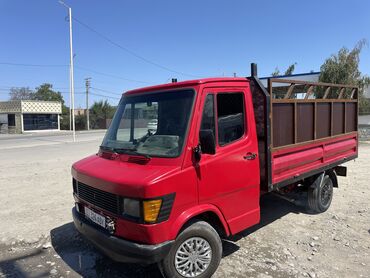 купить опель вектра б: Mercedes-Benz T1: 1992 г., 0.3 л, Дизель
